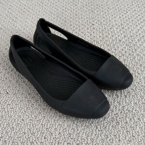 CROCS Sienna Ballet Flats